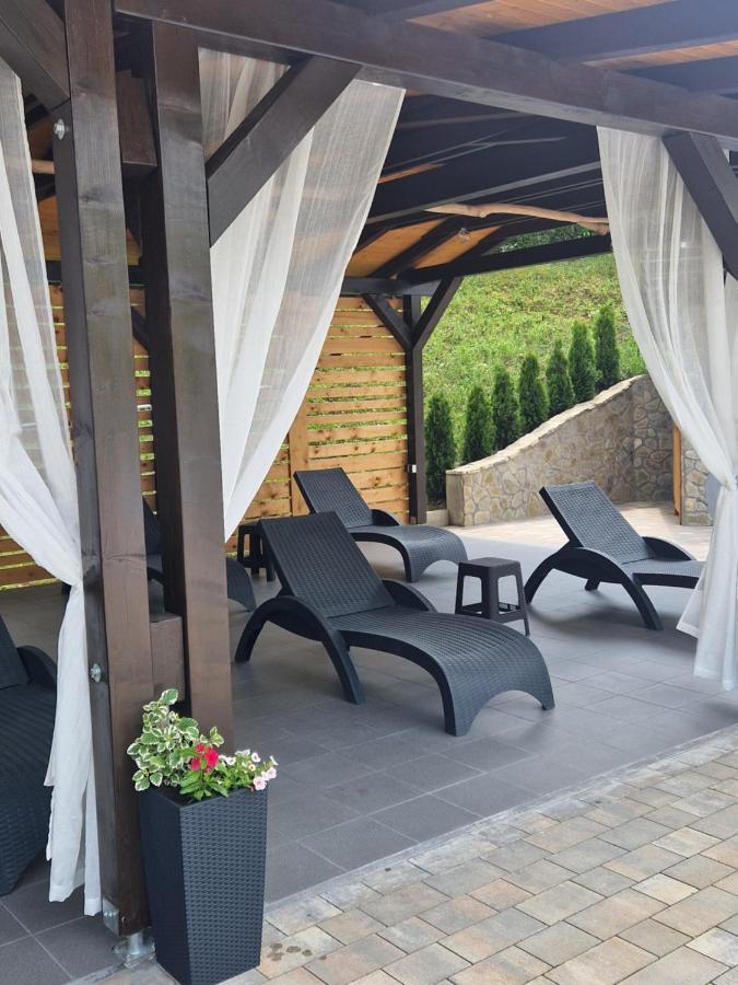 Plitvice Palace Grabovac  Luaran gambar