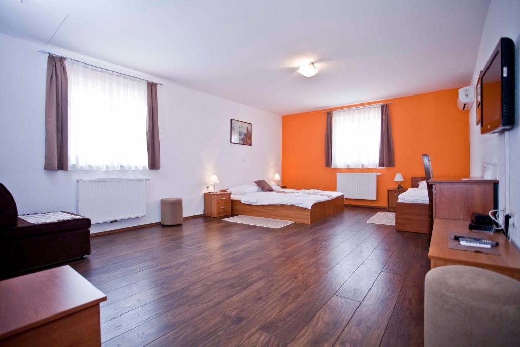 Plitvice Palace Hotel Grabovac  Bilik gambar