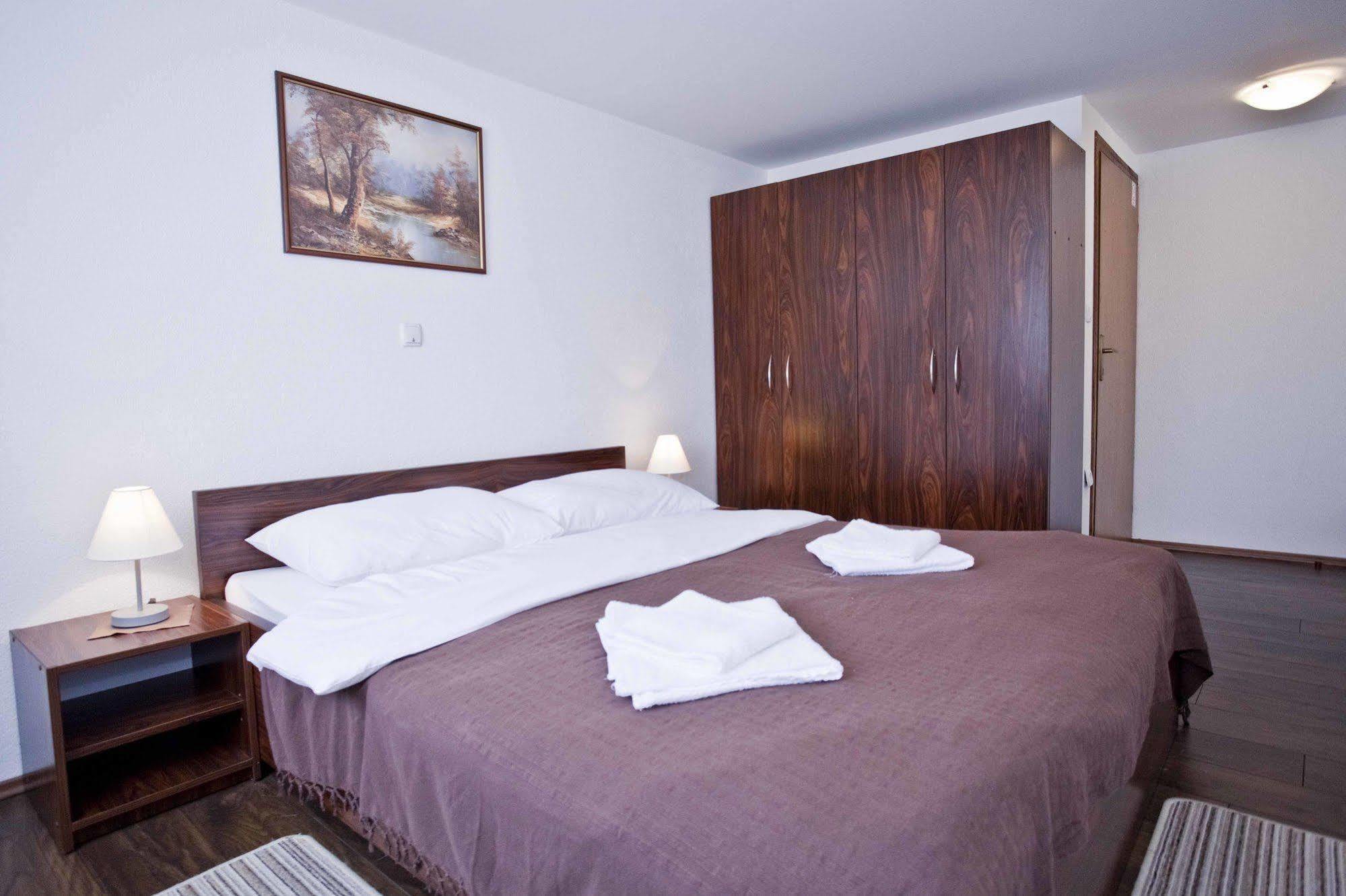 Plitvice Palace Grabovac  Luaran gambar